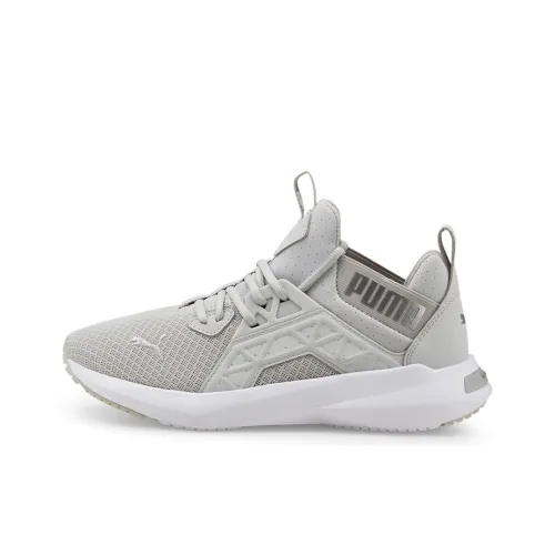 PUMA Softride Low Беговые кроссовки Женские Серые