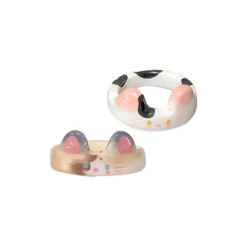 Датан Годин Керамика Кольца Женские