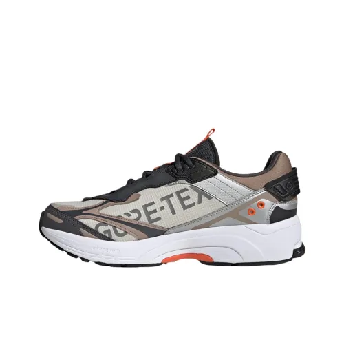 Adidas Spiritain 2000 Беговые кроссовки Низкий топ Унисекс