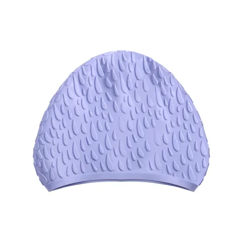 Crash Youth Food Grade Силиконовая шапочка для плавания Унисекс