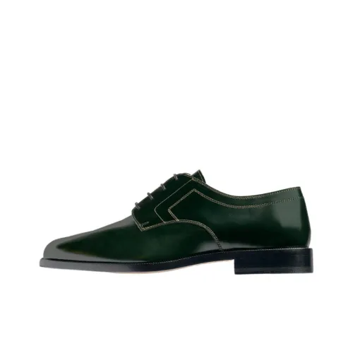 Maison Margiela Tabi Туфли Низкие Мужские