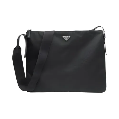 PRADA Crossbody сумки Мужские