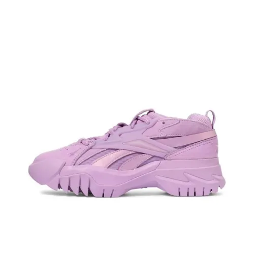 Reebok Club C Series Повседневный Низкий Топ Женский