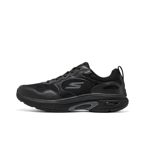 Skechers Go Run Arch Fit Беговые кроссовки Низкий Топ Мужской