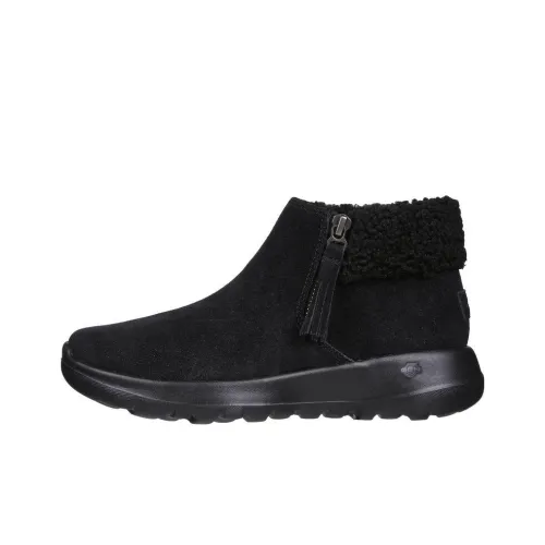 Skechers On The Go Botильоны MID Топ Женские