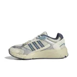 Сливочный/Нефритовый белый/Песочный коричневый