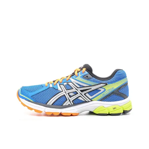 ASICS Гель Innovate Беговые кроссовки Низкий Топ Мужской