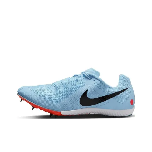 Nike Zoom Rival Multi Беговые кроссовки Низкий топ Унисекс