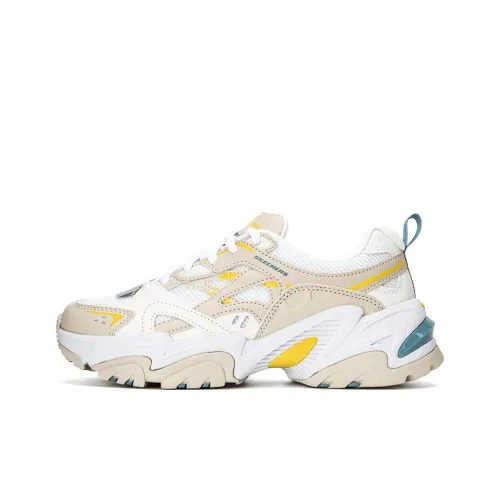 Skechers Stamina V2 Casual Low Top Женские