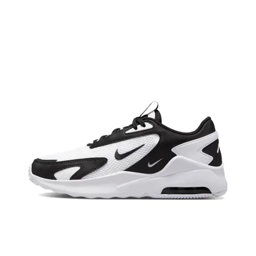 Nike Air Max Bolt Беговые кроссовки Низкий Топ Женские