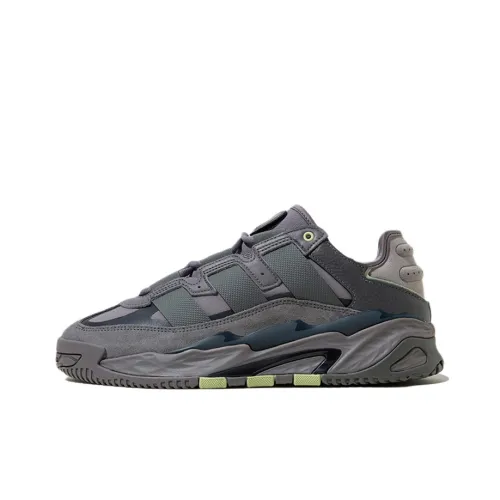 Adidas Originals Niteball Casual Low Top Унисекс