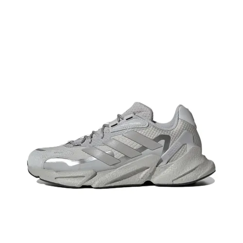 Adidas X9000l4 Беговые кроссовки Низкий топ Мужской