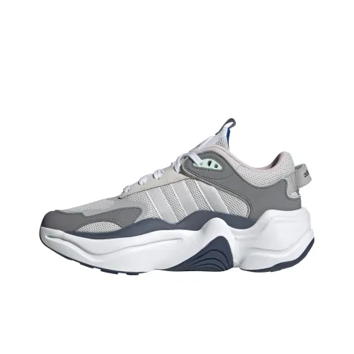 Adidas Originals Magmur Runner Беговые кроссовки Низкий Топ Женские