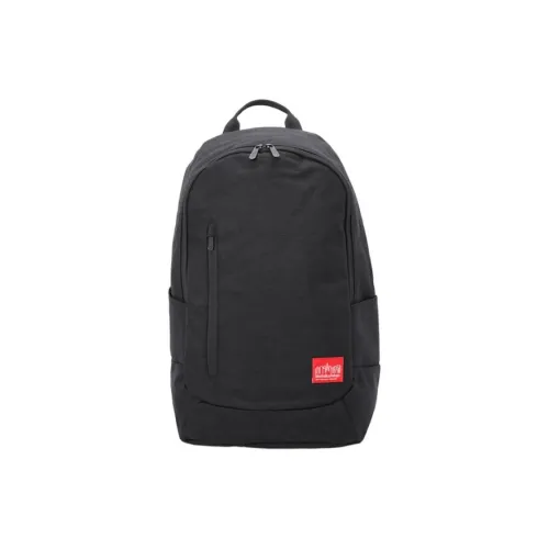 Manhattan Portage Рюкзаки Мужской Черный