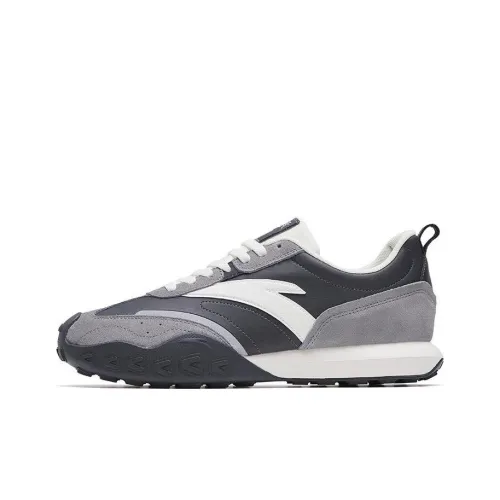 ANTA Heritage Casual Low Top Мужской