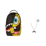 Черный (с ожерельем)