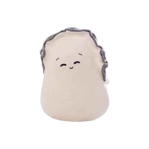 BLUE WHITE CASTLE Устрица Куклы Плюшевая кукла 10 см 30 см 40 см Рекомендуемый рост