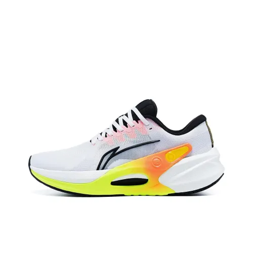 LINING Furious Rider 7,0 Беговые кроссовки Низкий верх Мужской