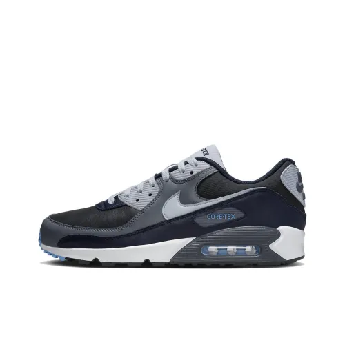 Nike Air Max 90 Casual Low Top Мужской