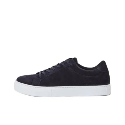 VAGABOND SHOEMAKERS Скейтборд Кроссовки Низкие Синий Мужской