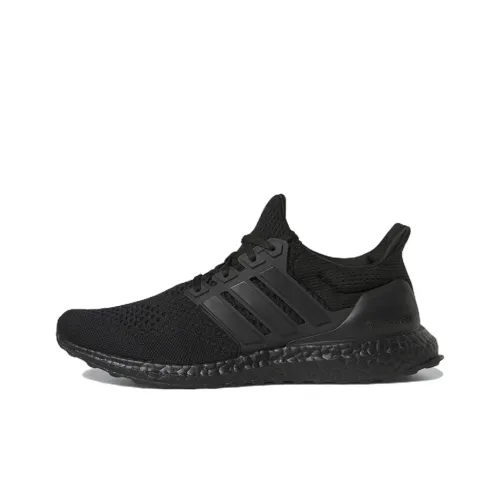 Adidas Ultraboost 1,0 Беговые кроссовки Низкий Топ Мужской
