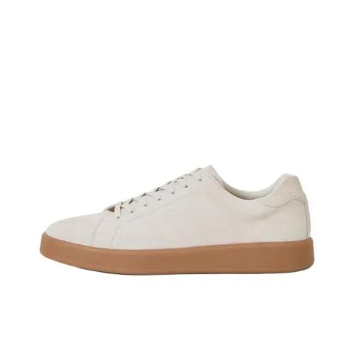 VAGABOND SHOEMAKERS Скейтборд Кроссовки Низкие Топ Экрю Мужские
