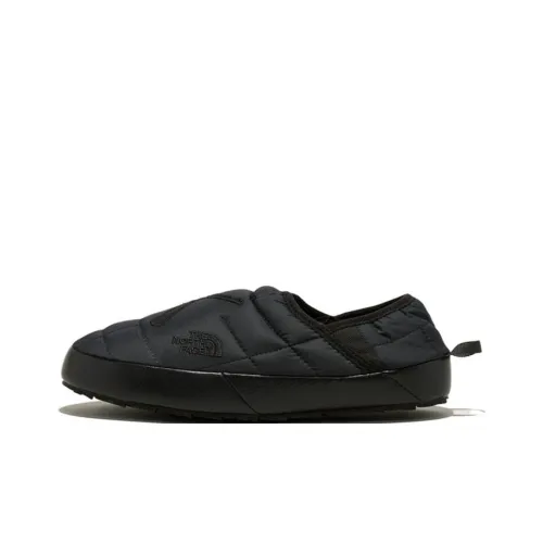 The North Face KAWS Joint Collection Кэжуал Низкий Топ Женский