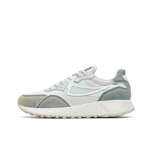 XTEP Casual Series 70 Casual Низкий Топ Женский