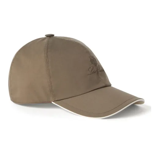 Loro Piana Кепки Мужские