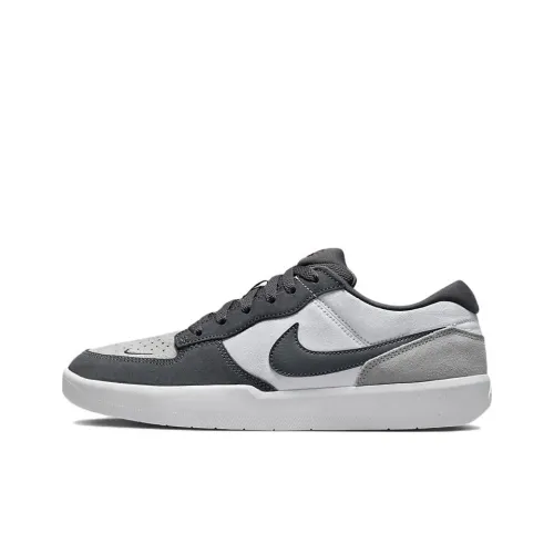 Nike SB Force 58 Скейтборд Кроссовки Низкие Унисекс