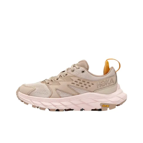 HOKA ONE ONE Anacapa Breeze Альпинистские и туристические ботинки Низкий верх Женские