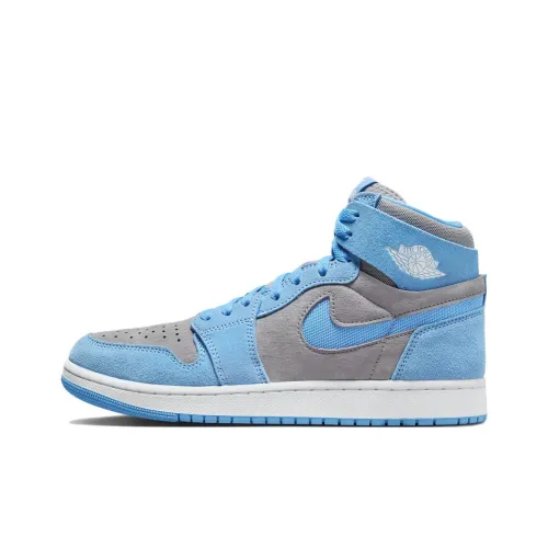 JORDAN Air Jordan 1 Винтажные баскетбольные кроссовки High Top Мужские