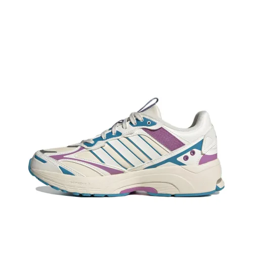 Adidas Spiritain 2000 Беговые кроссовки Низкий топ Унисекс