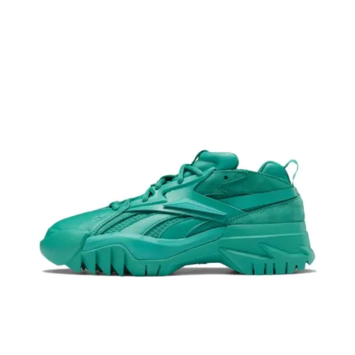 Reebok Club C Series Повседневный Низкий Топ Женский