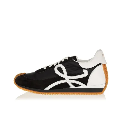 LOEWE Flow Runner Повседневный Низкий Топ Мужской