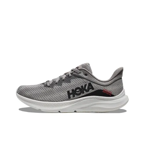 HOKA ONE ONE Solimar Беговые кроссовки Низкий Топ Мужской