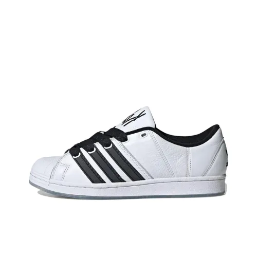 Adidas Originals CAMPUS 00s Скейтборд Кроссовки Низ Мужские