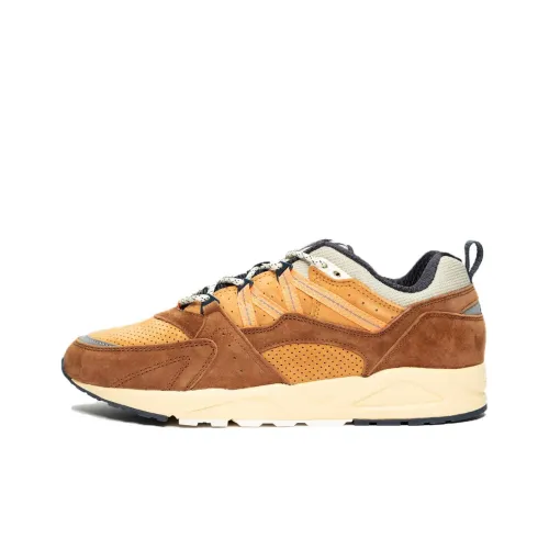 KARHU Fusion 2,0 Casual Low Top Коричневый Унисекс