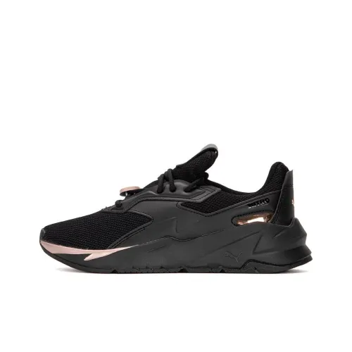PUMA Fier Nitro Casual Low Top Женские