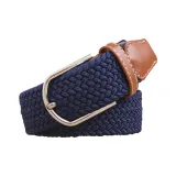 Темно-синий