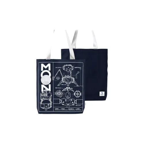 SCIFI Fanpace Chang'e 6 Мерч по IP