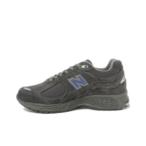 New Balance NB 2002R Casual Low Top Мужской