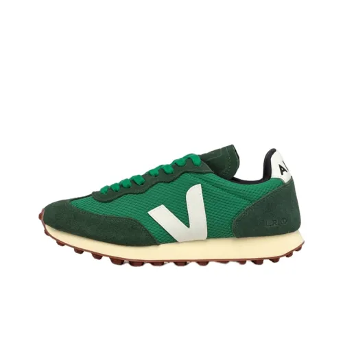 VEJA Rio Branco Casual Low Top Унисекс