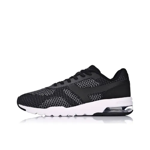 LINING Пузырьки Кэжуал Низкий Топ Женский