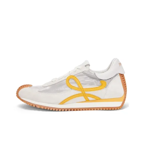 LOEWE Flow Runner Повседневный Низкий Топ Женский