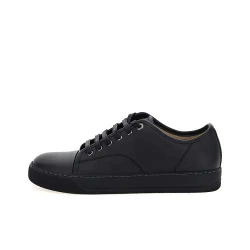 Кроссовки для скейтбординга Lanvin DBB1 Low Топ Мужские