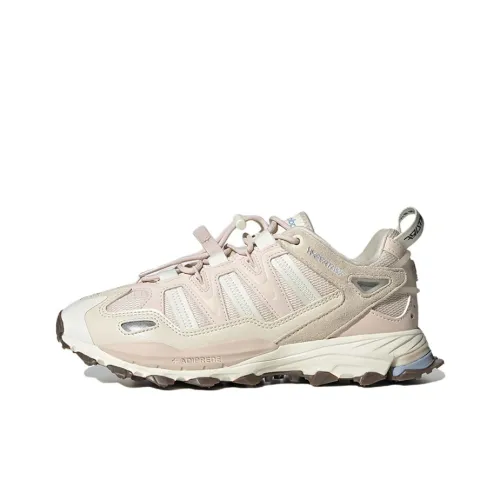 Adidas Originals Hyperturf Уличная обувь Низкий топ Женский