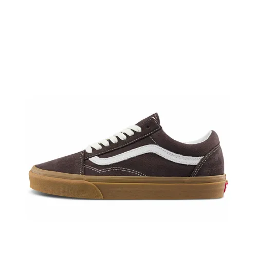 Vans Old Skool Collection Скейтборд Кроссовки Низкие Унисекс