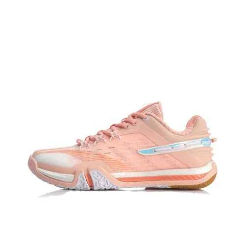 LINING Quick Start Бадминтонная обувь Низкий топ Женский