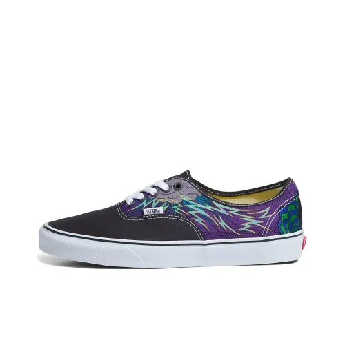 Vans Authentic Series Скейтборд Кроссовки Низкие Унисекс